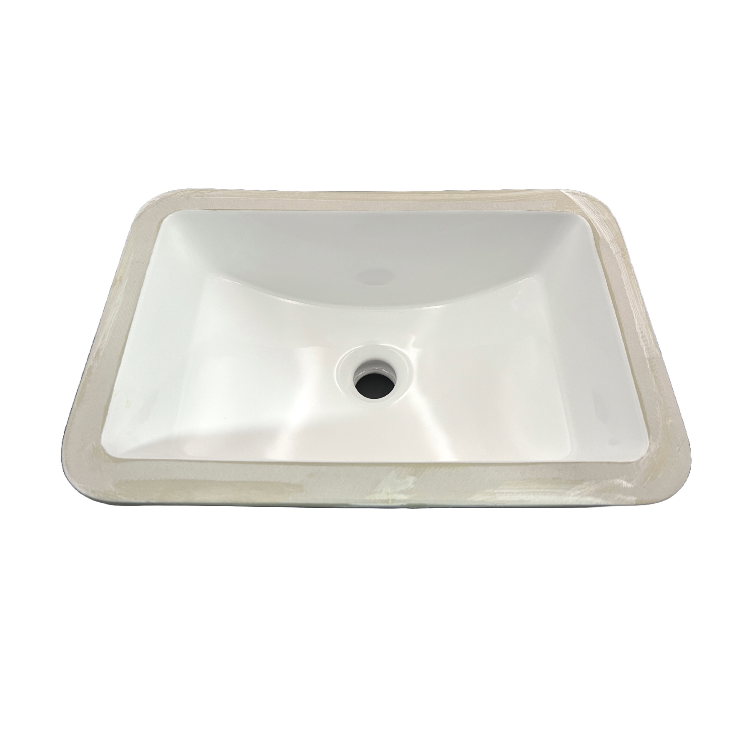 Bathroom Sinks