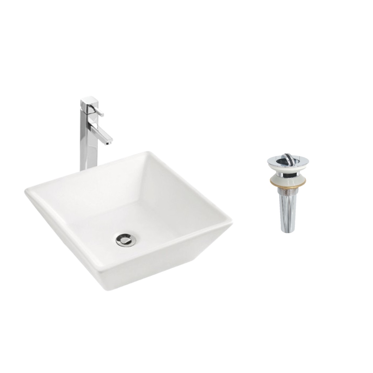 Bathroom Sinks