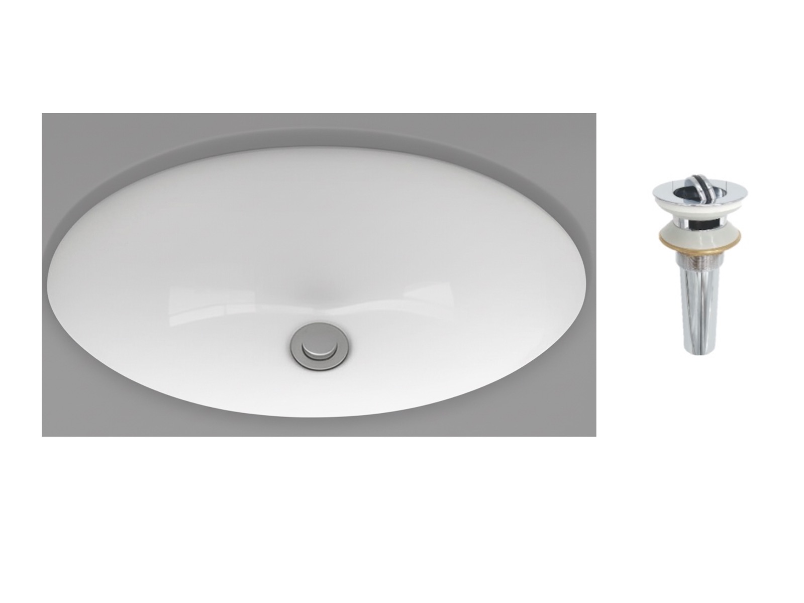 Bathroom Sinks