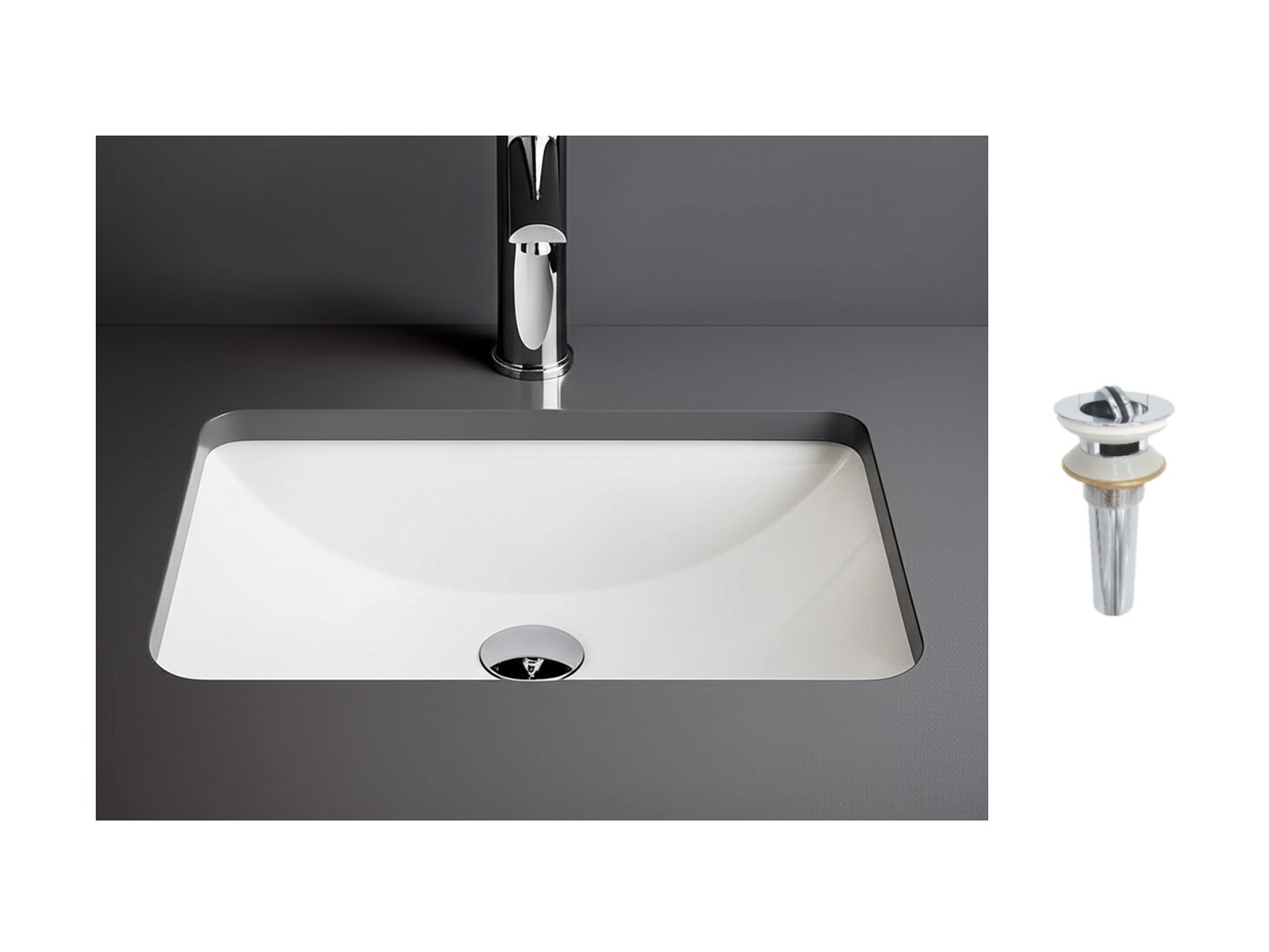 Bathroom Sinks