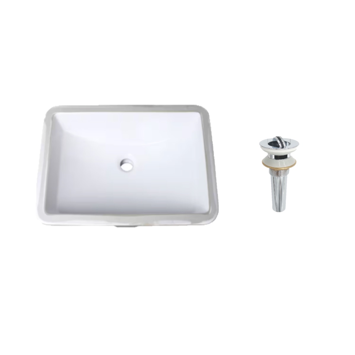 Bathroom Sinks