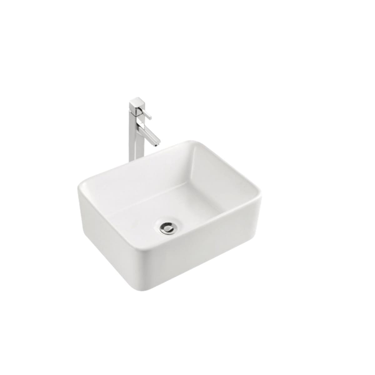 Bathroom Sinks