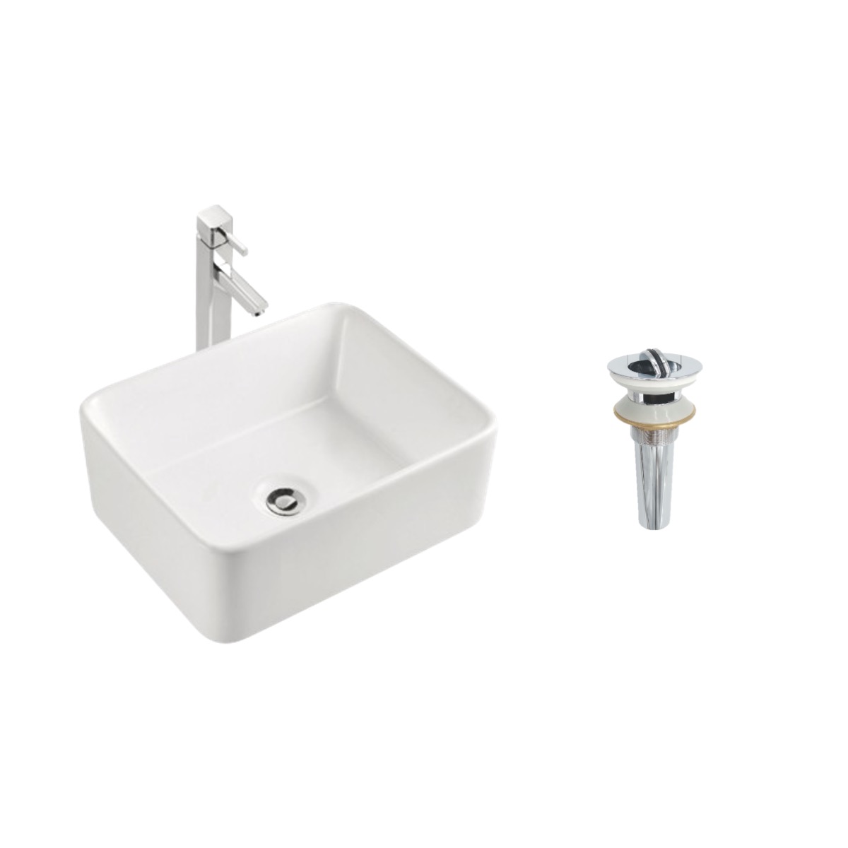 Bathroom Sinks