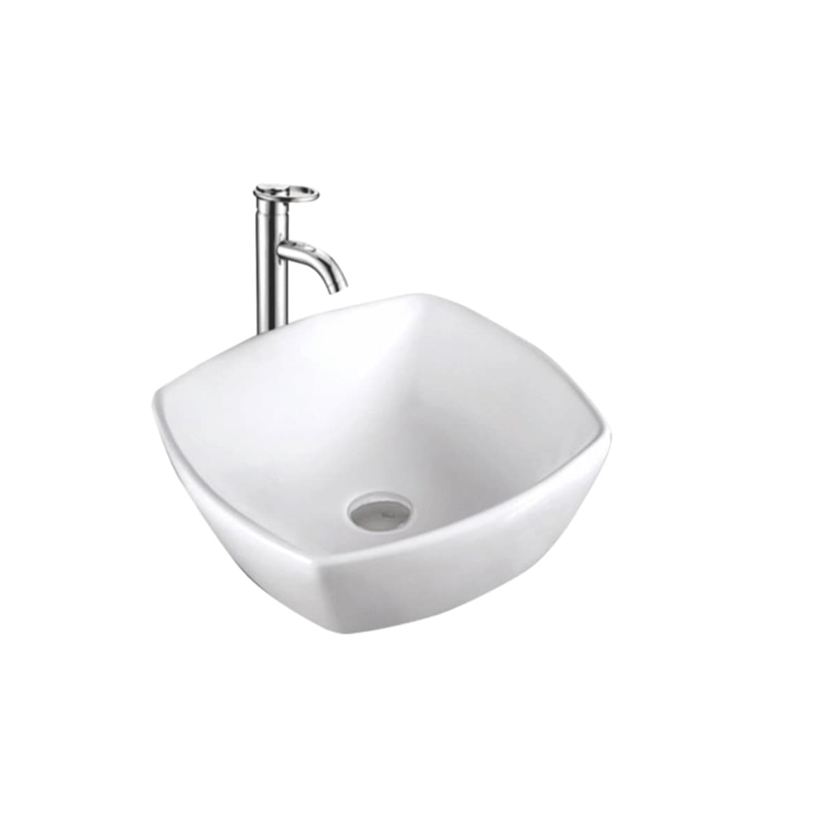 Bathroom Sinks