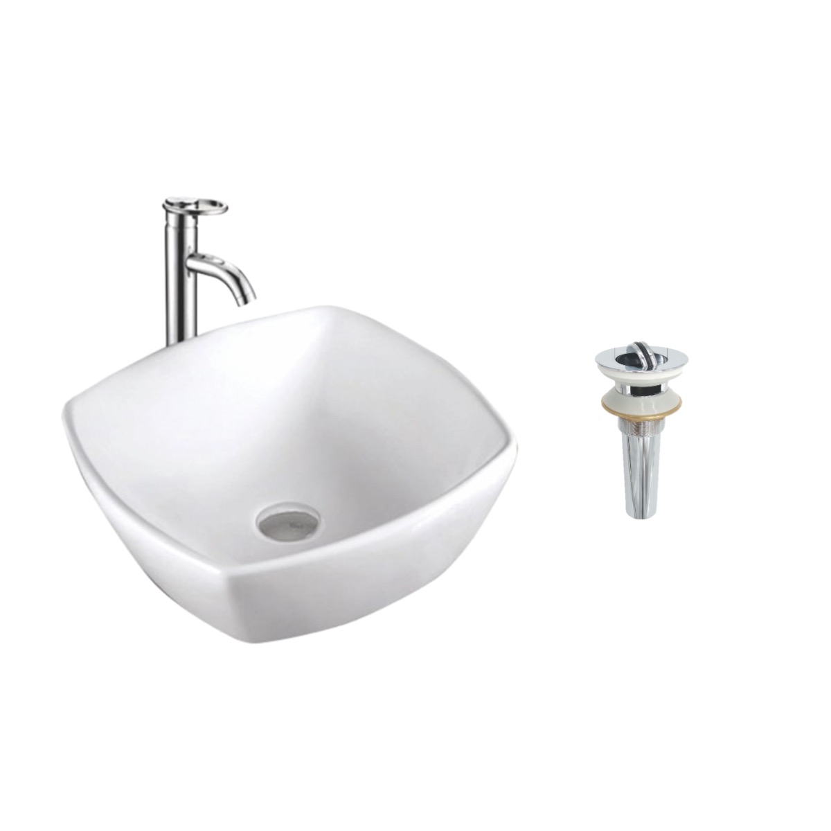 Bathroom Sinks