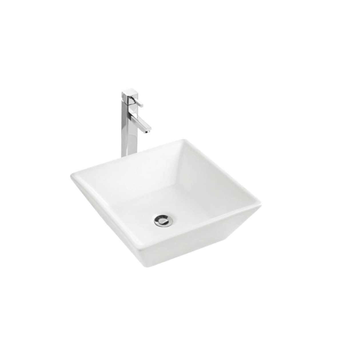Bathroom Sinks