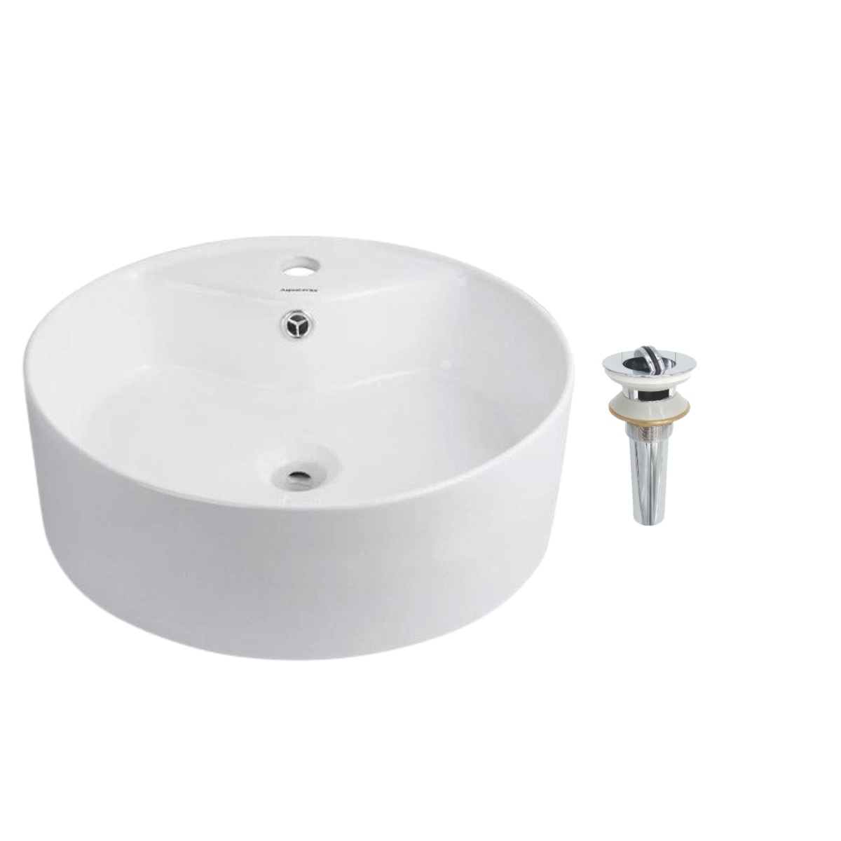 Bathroom Sinks