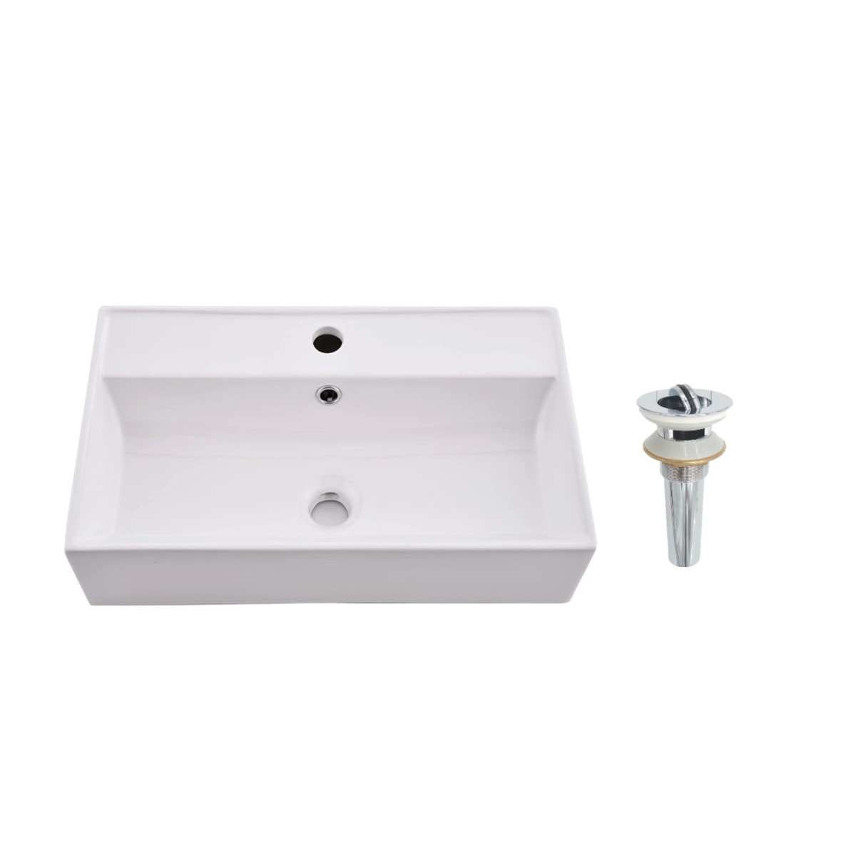Bathroom Sinks