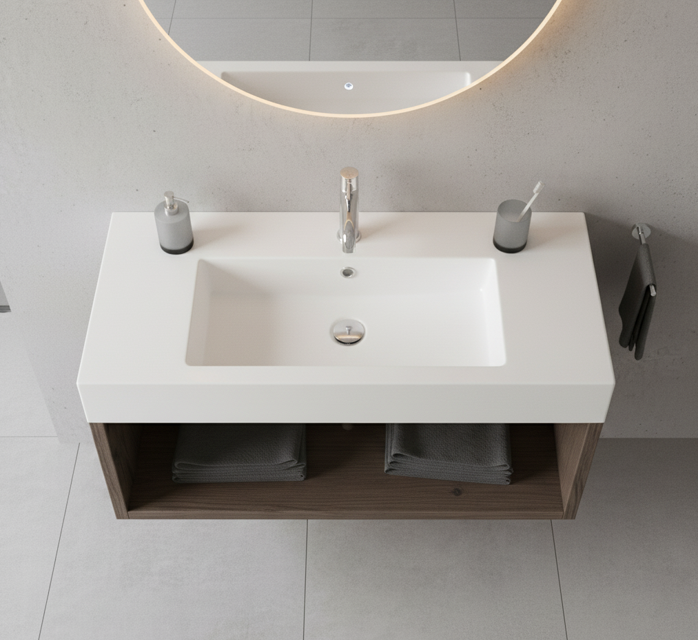 Bathroom Sinks