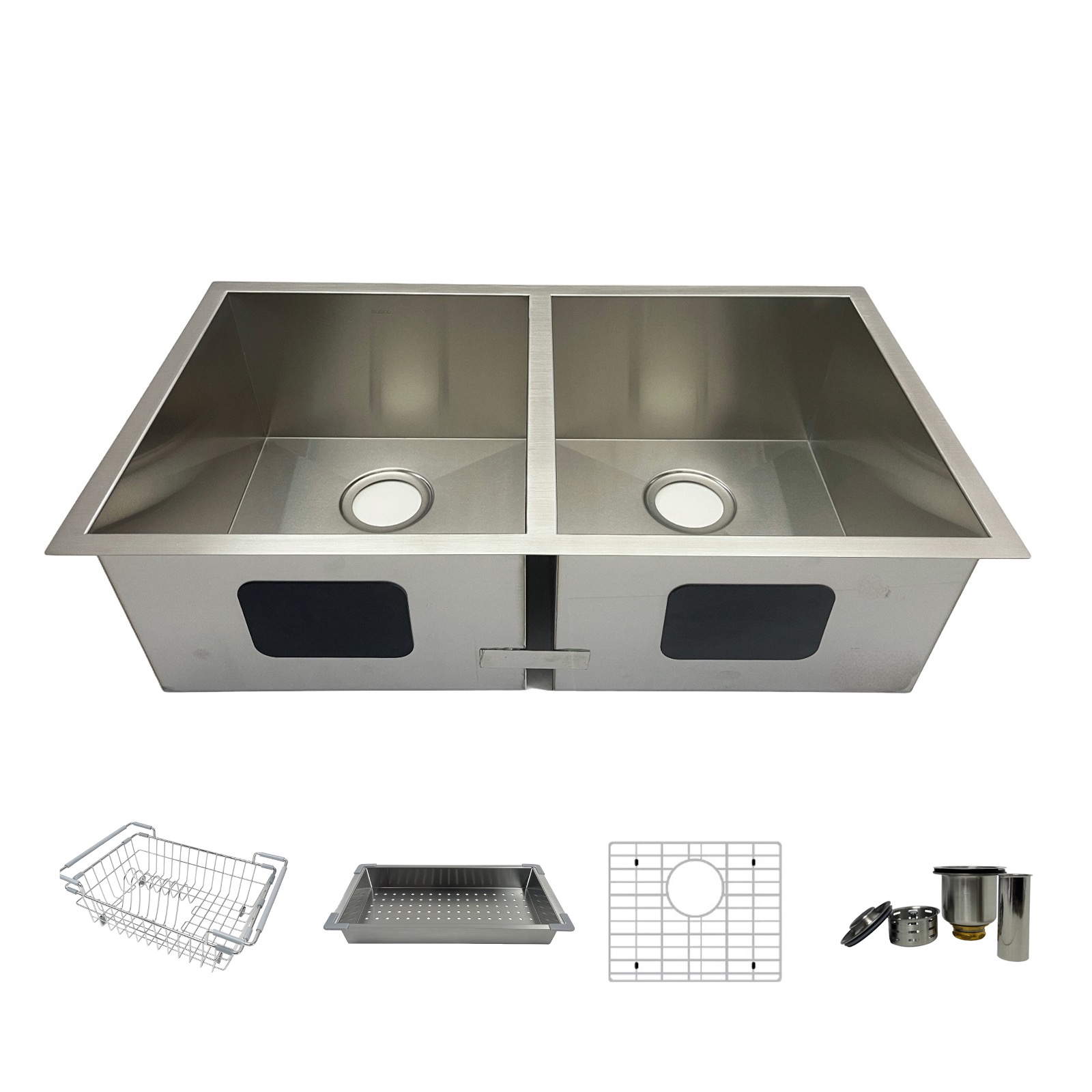 Kitchen Sinks Workstations