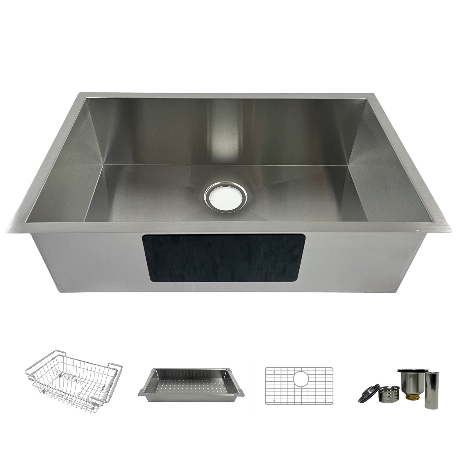 Kitchen Sinks Workstations