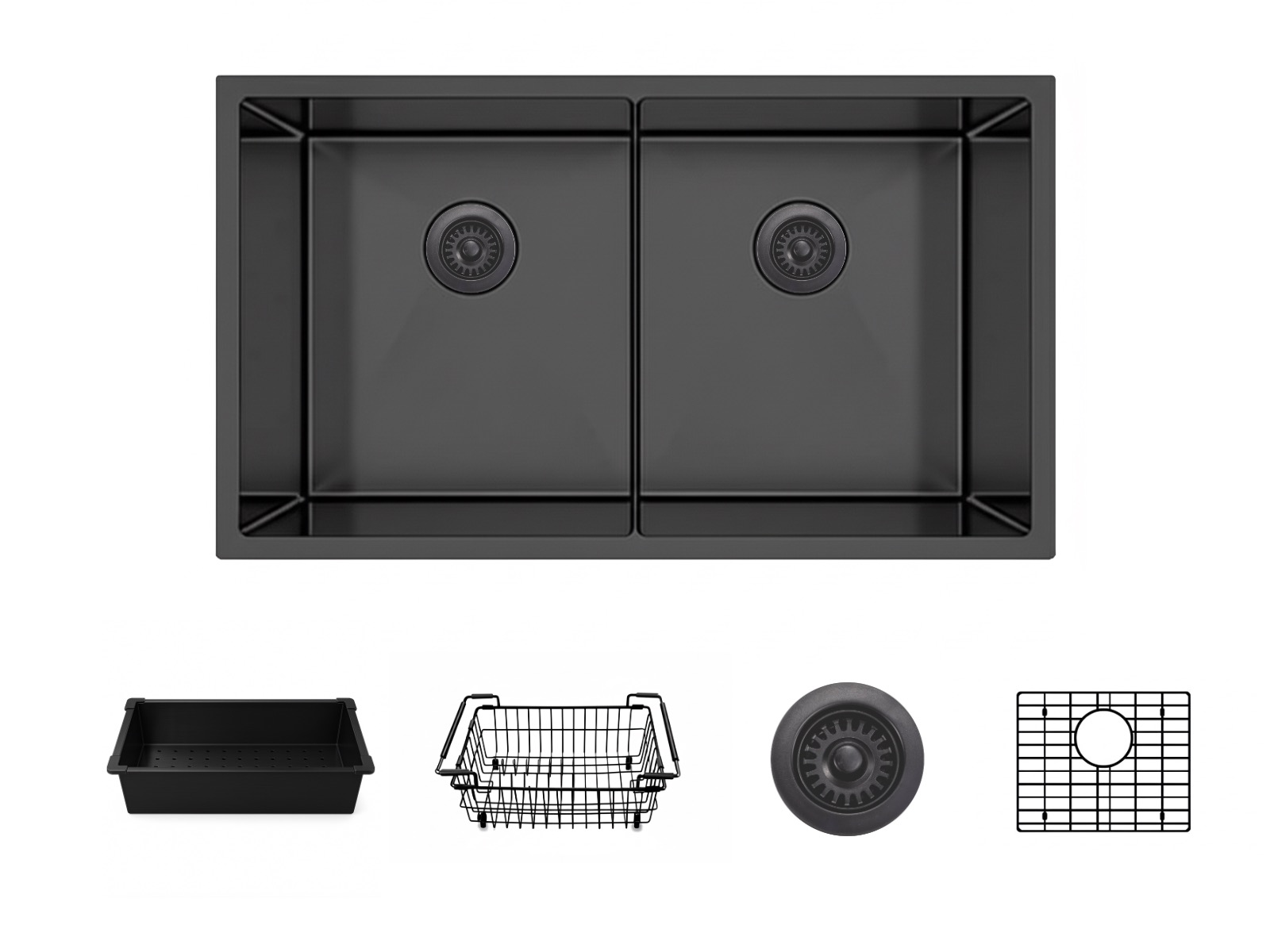 Kitchen Sinks Workstations