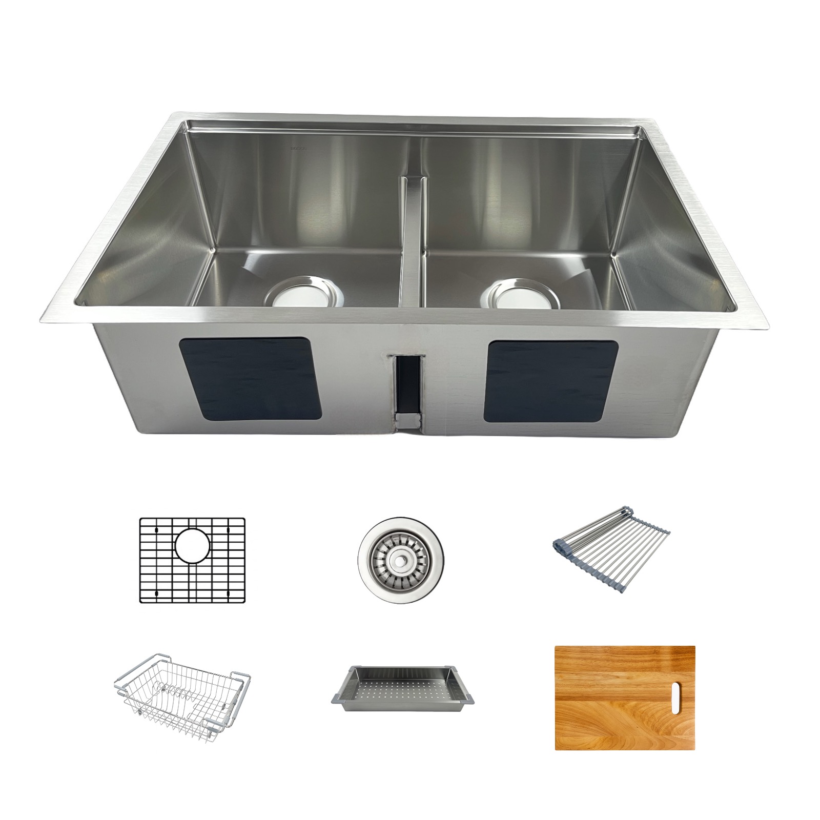 Kitchen Sinks Workstations