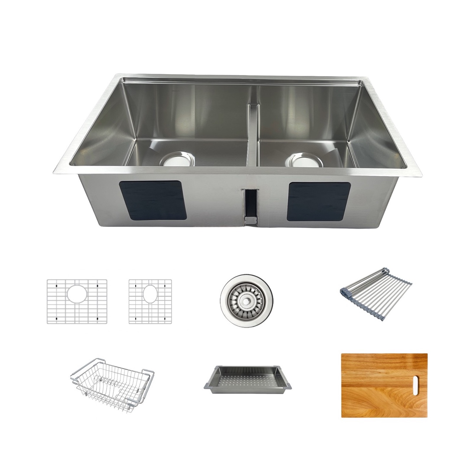 Kitchen Sinks Workstations
