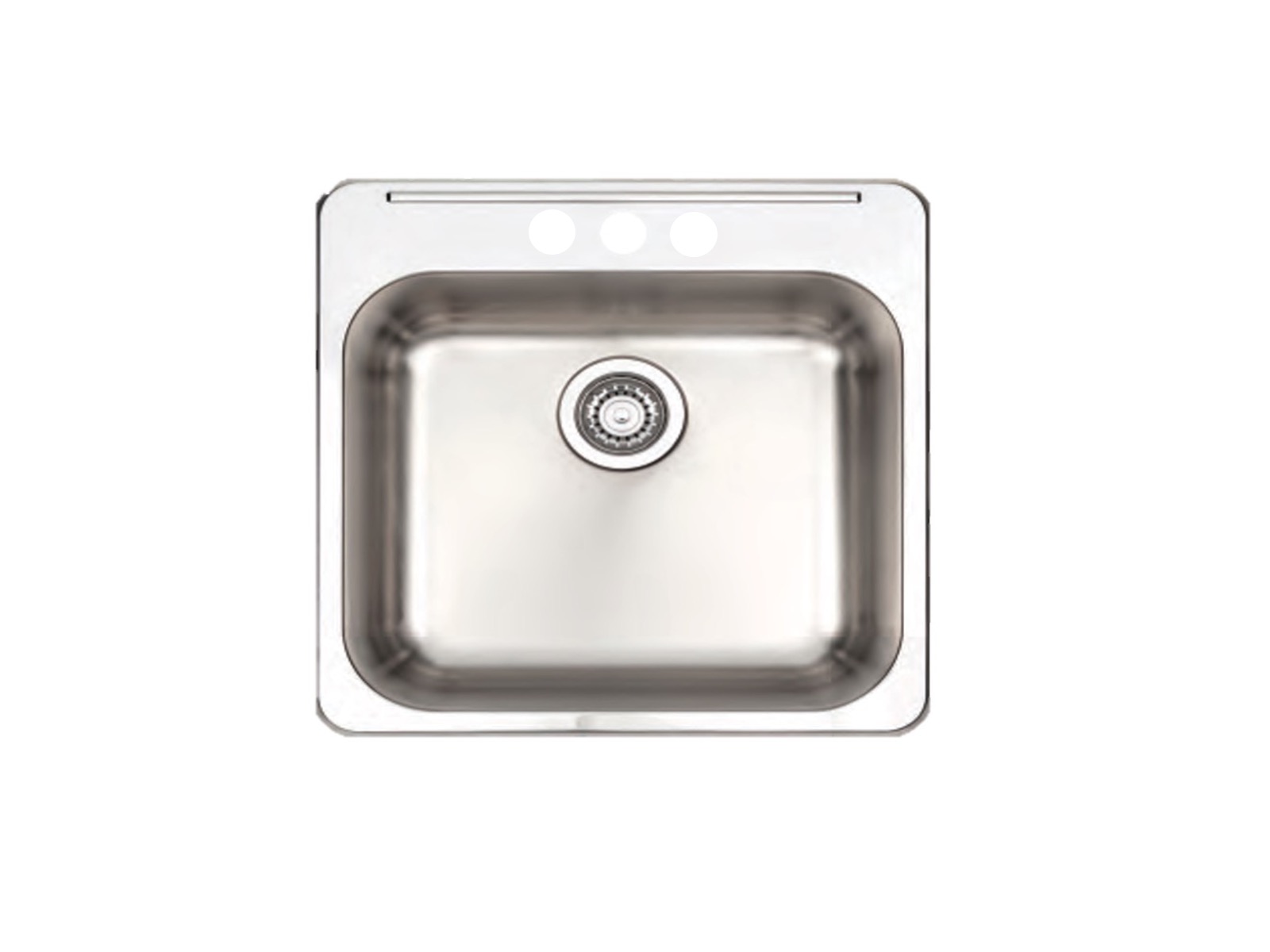 Stainless Kitchen Sinks