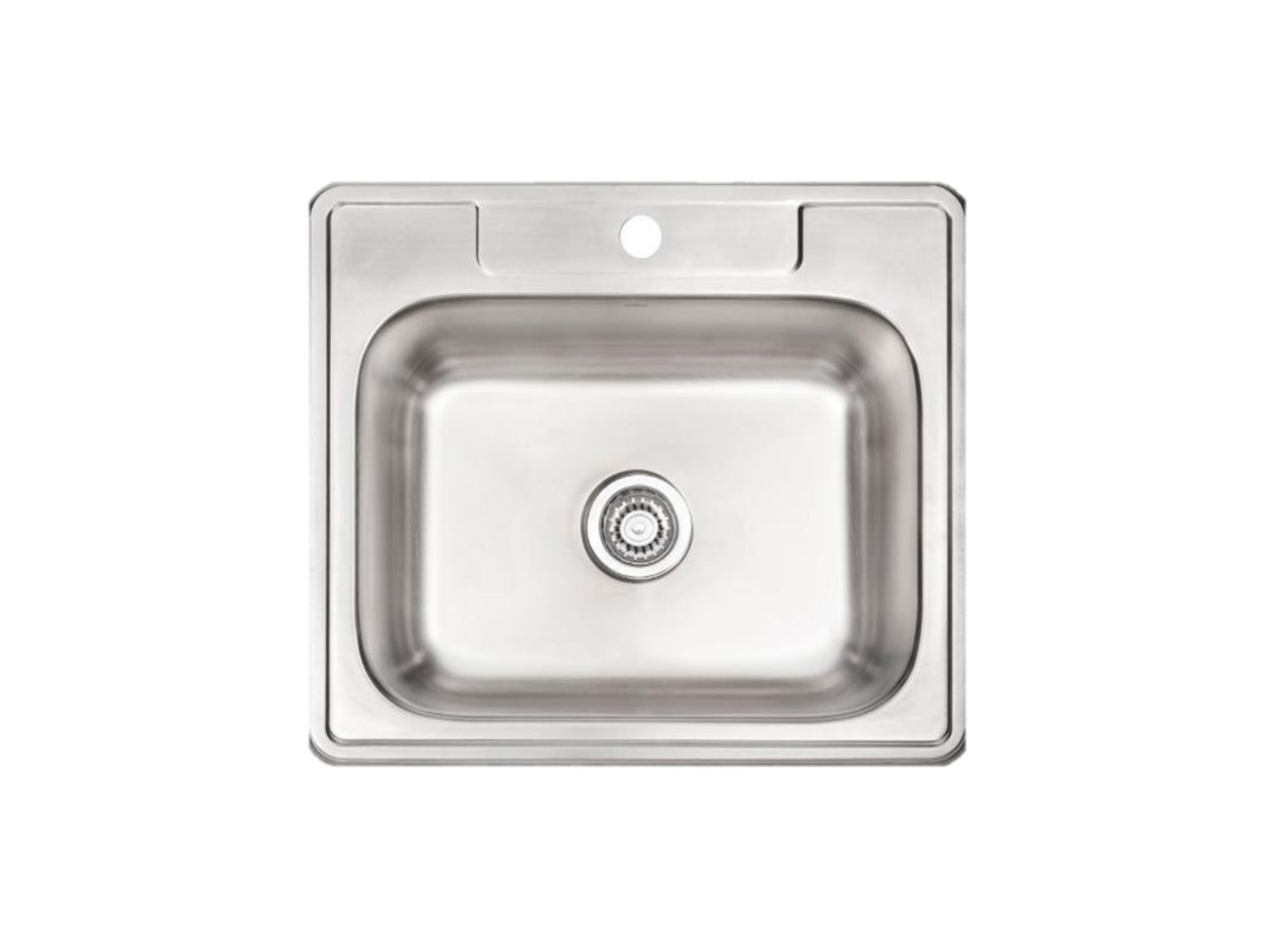 Stainless Kitchen Sinks