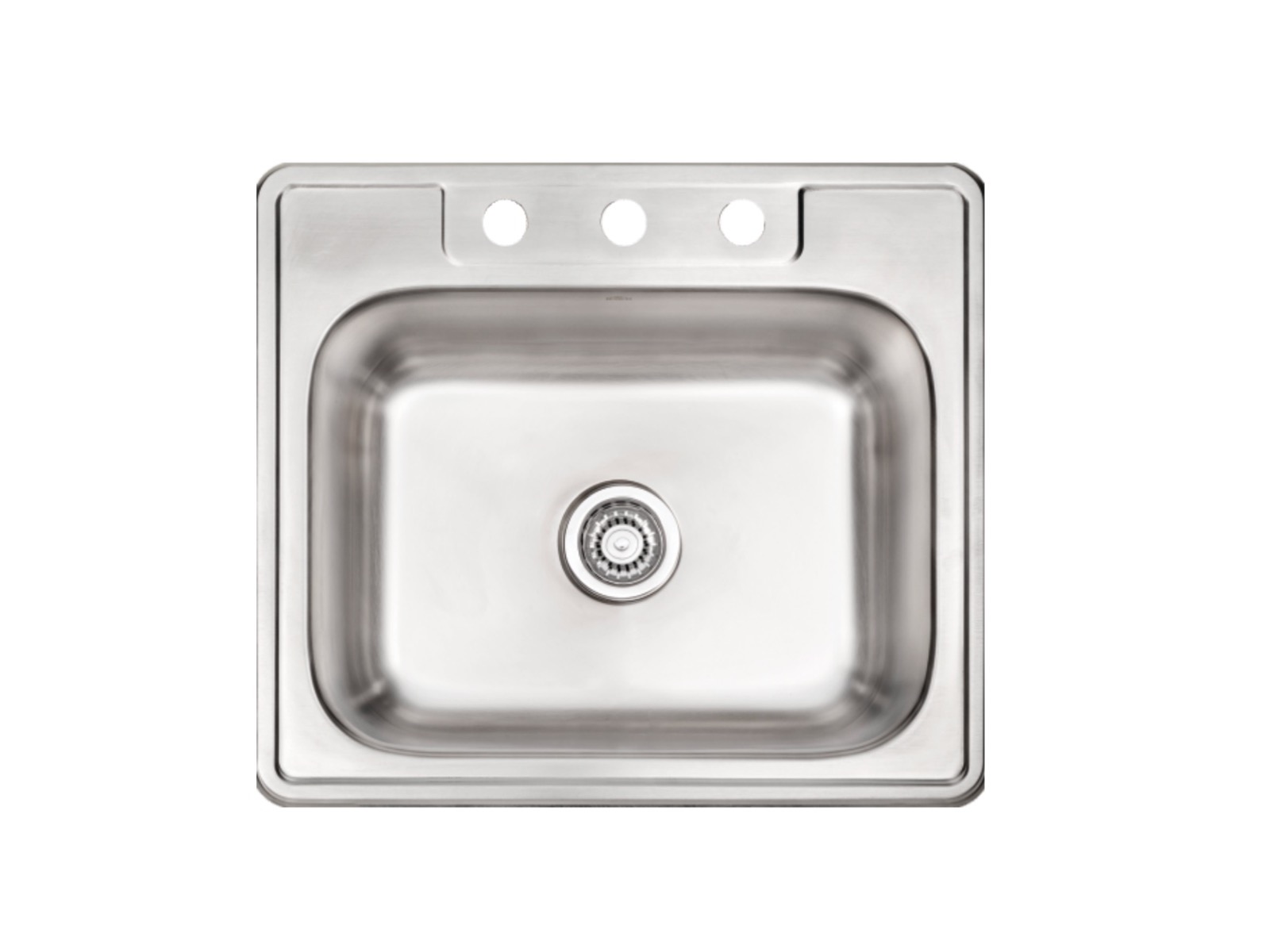 Stainless Kitchen Sinks