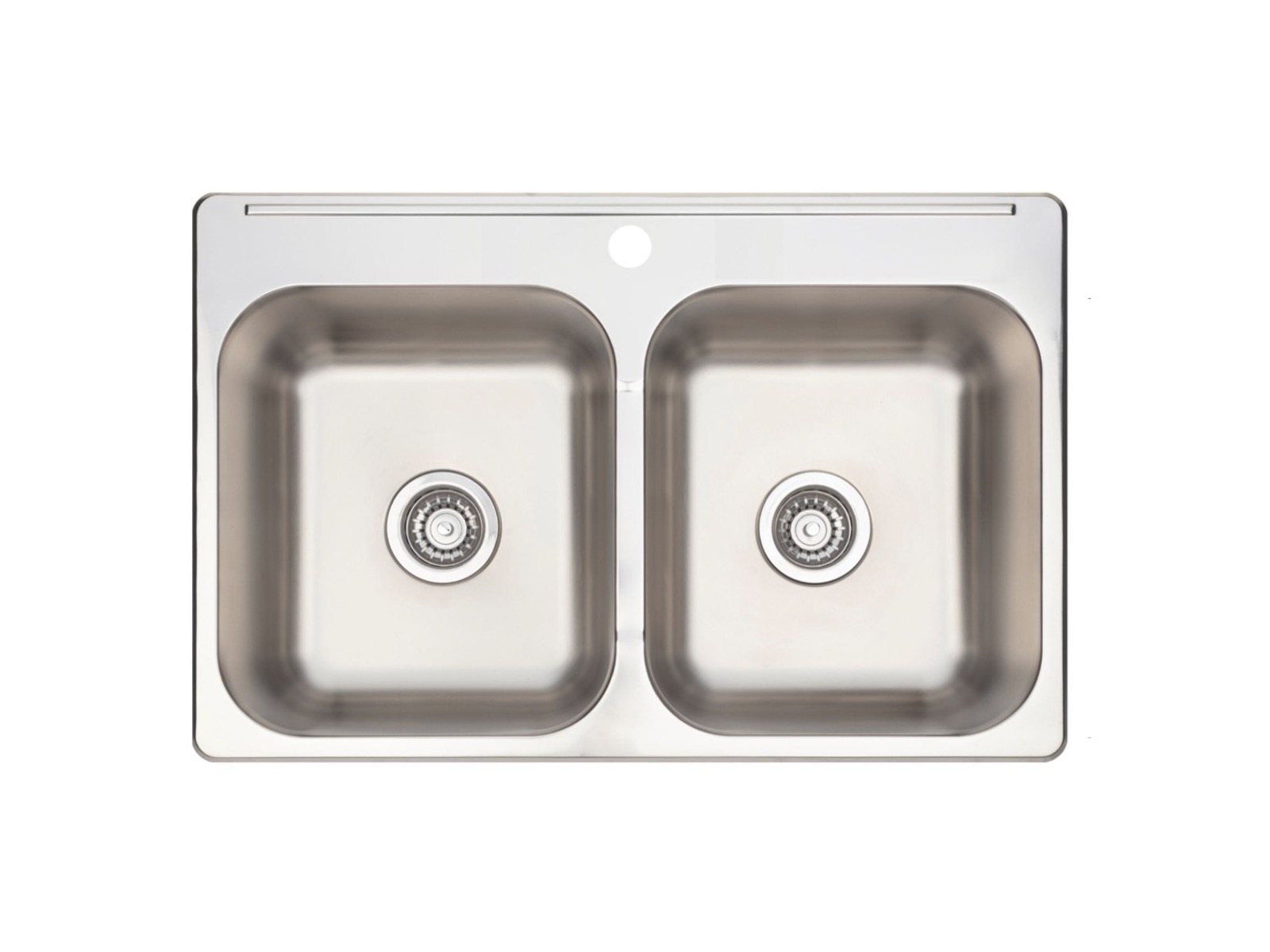 Stainless Kitchen Sinks