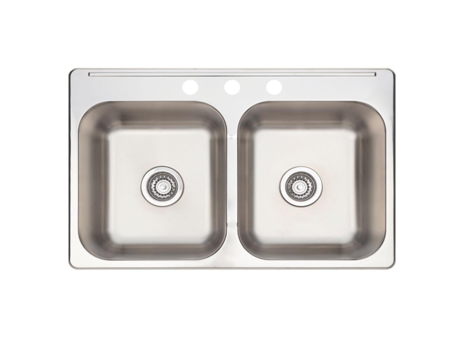 Stainless Kitchen Sinks