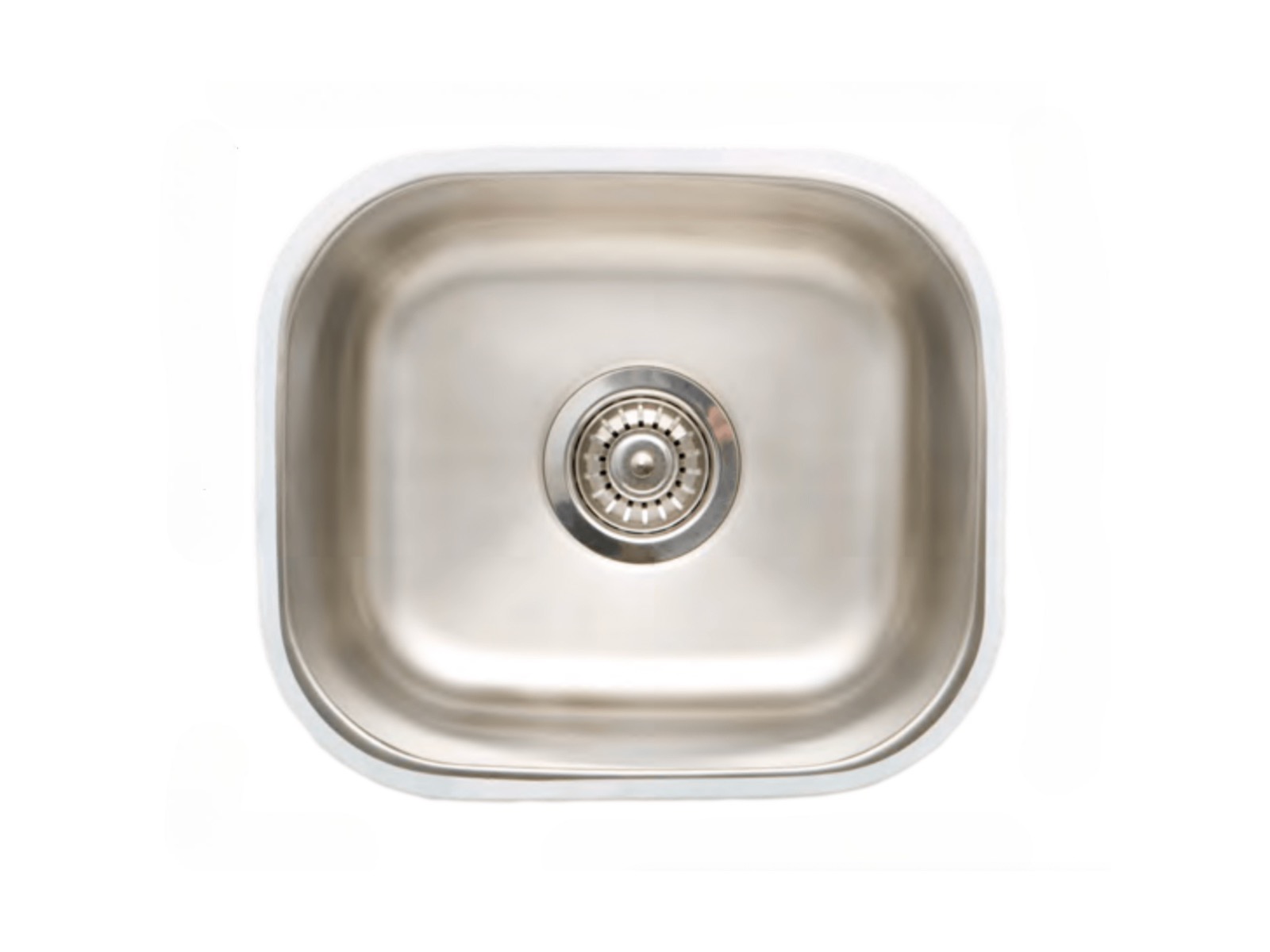 Stainless Kitchen Sinks