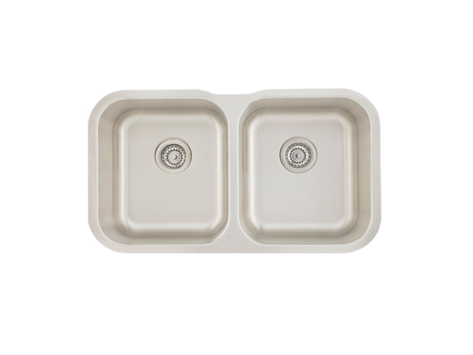 Stainless Kitchen Sinks