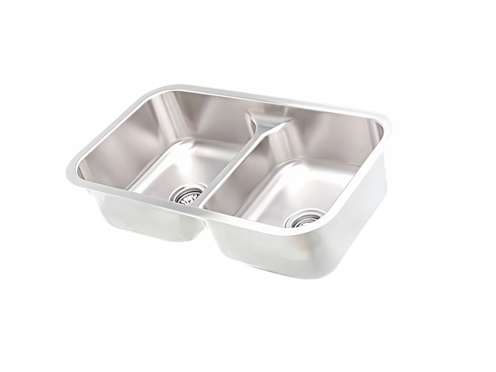 Stainless Kitchen Sinks