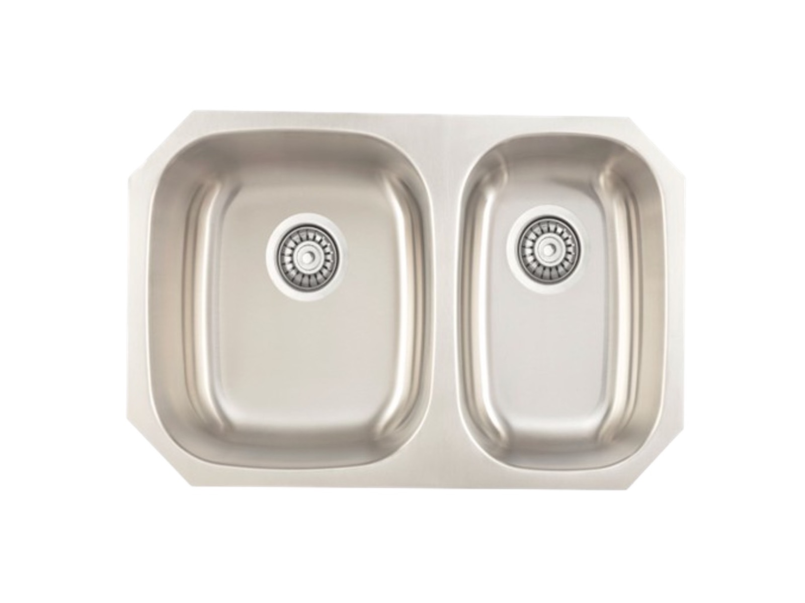Stainless Kitchen Sinks