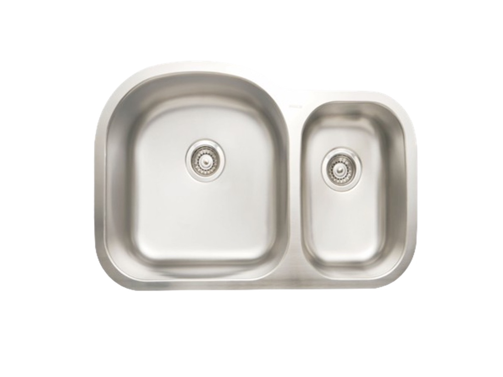 Stainless Kitchen Sinks