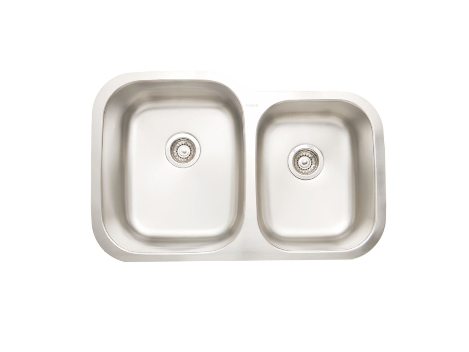 Stainless Kitchen Sinks