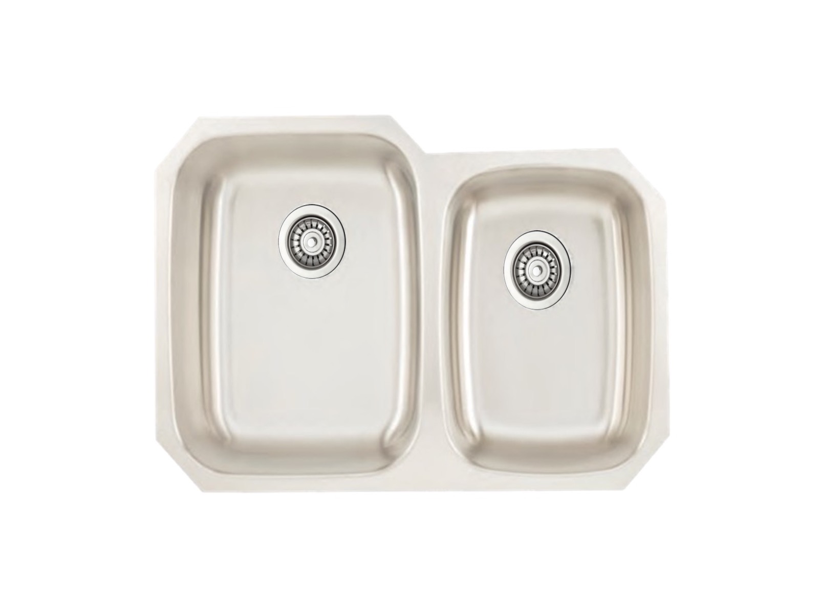 Stainless Kitchen Sinks