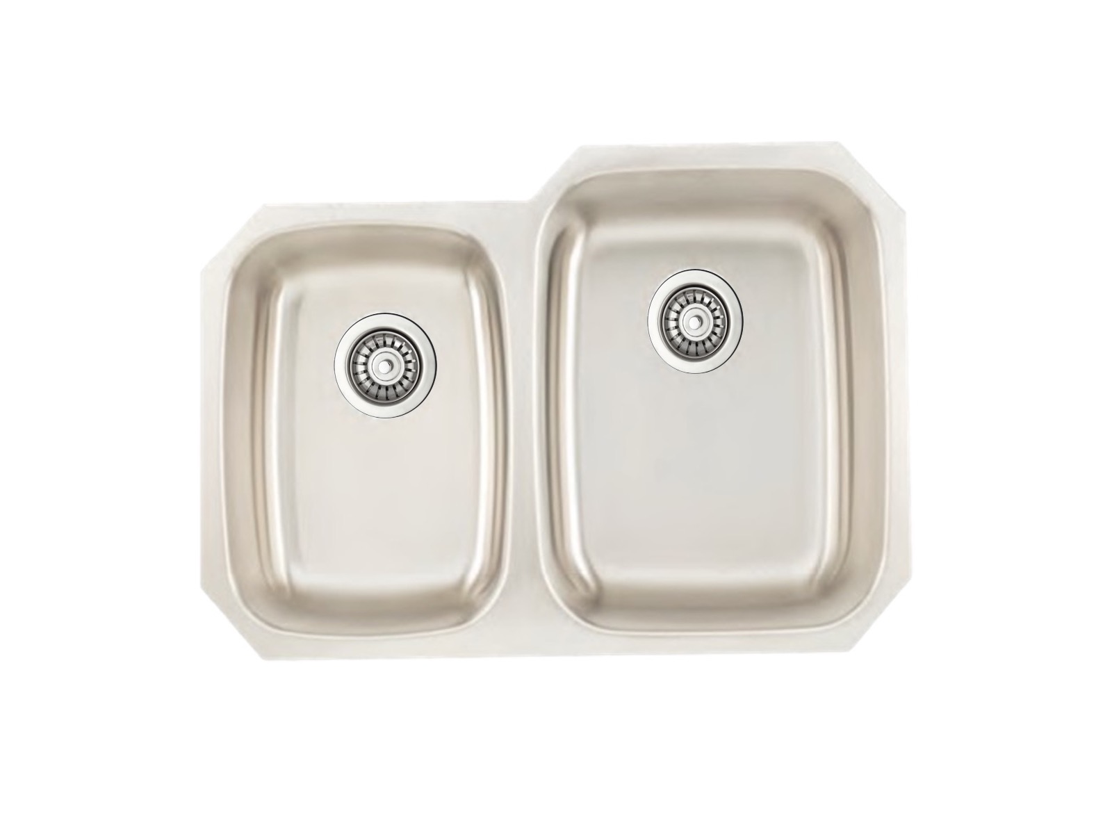 Stainless Kitchen Sinks