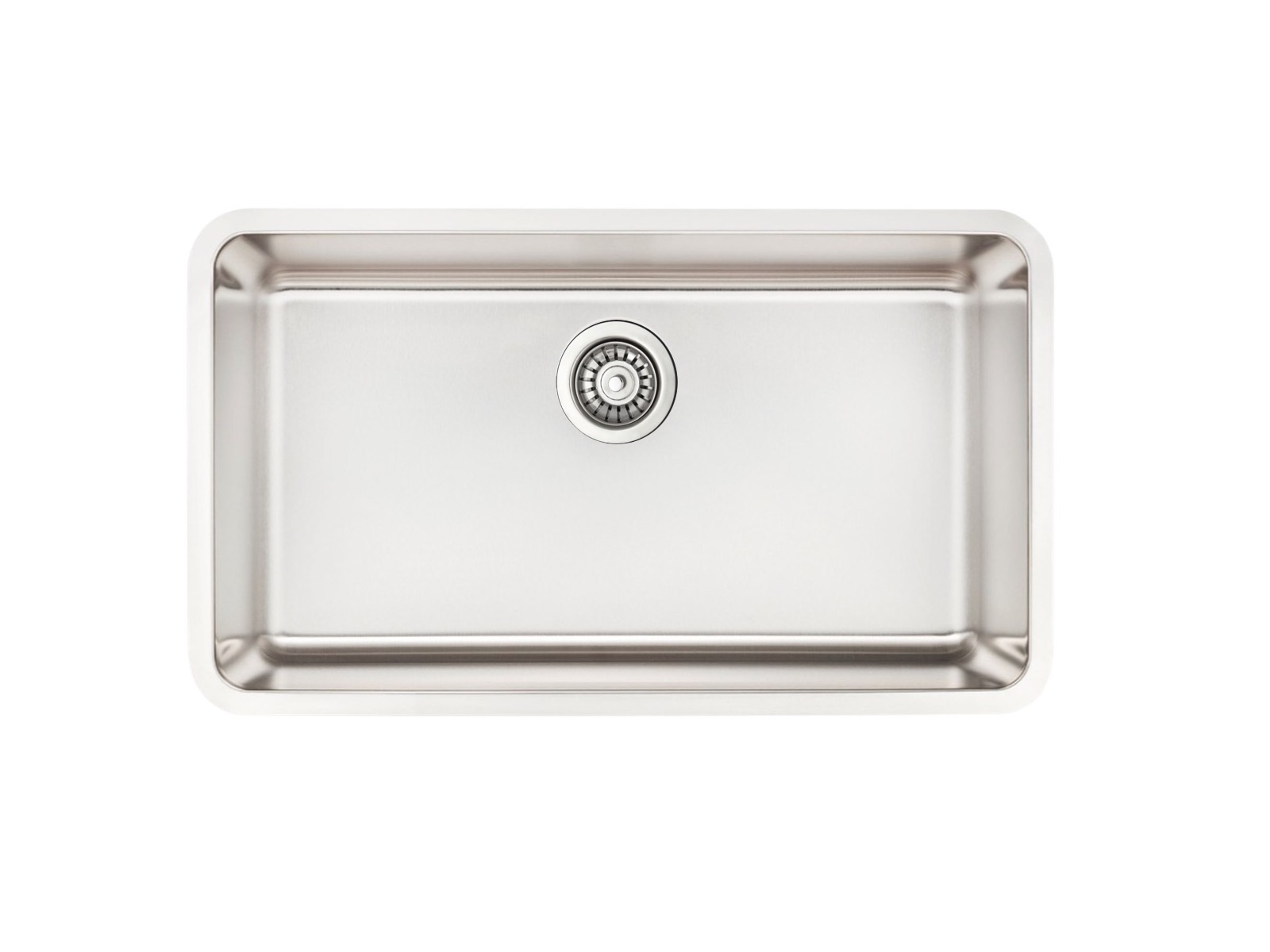 Stainless Kitchen Sinks
