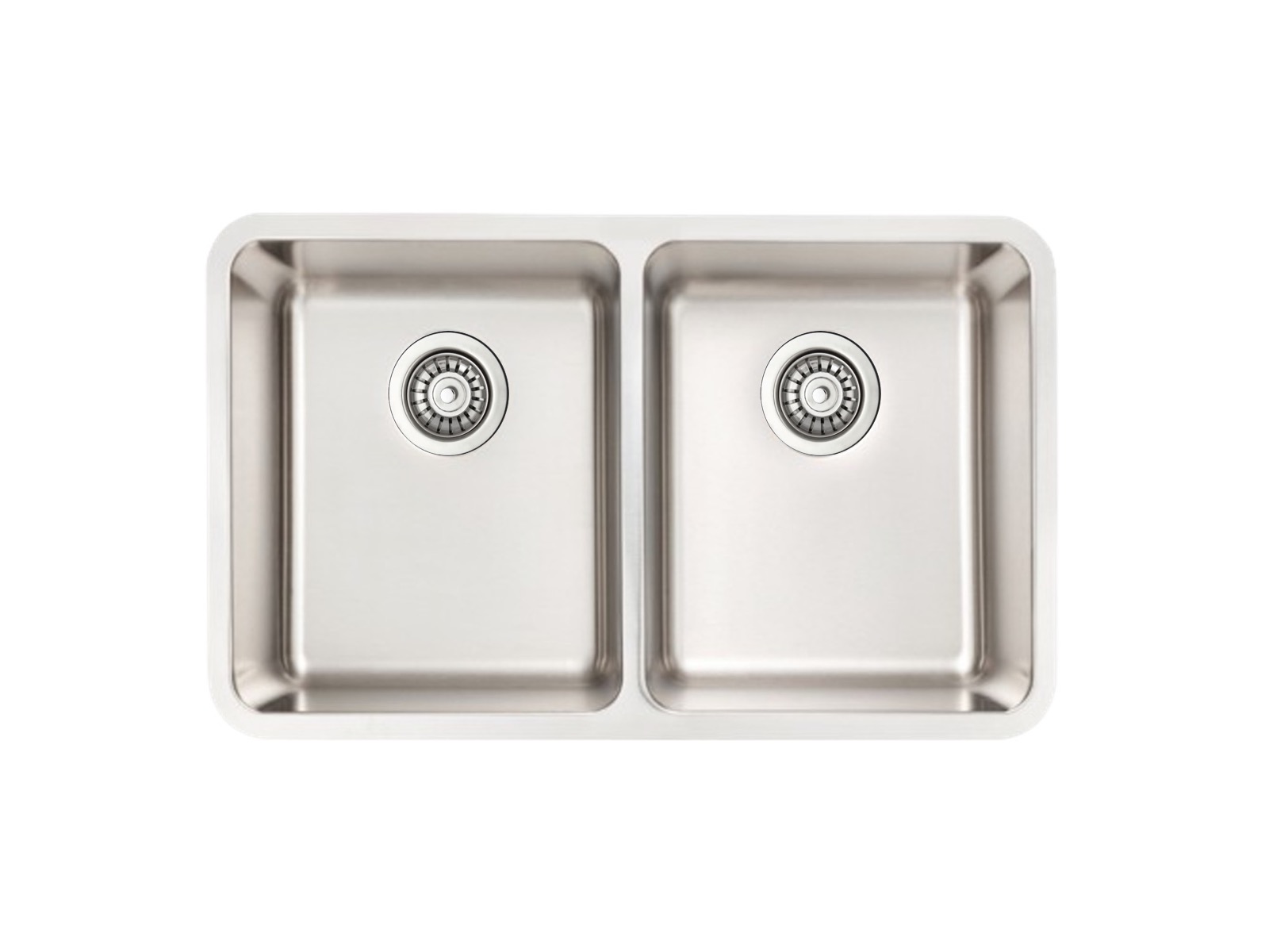 Stainless Kitchen Sinks