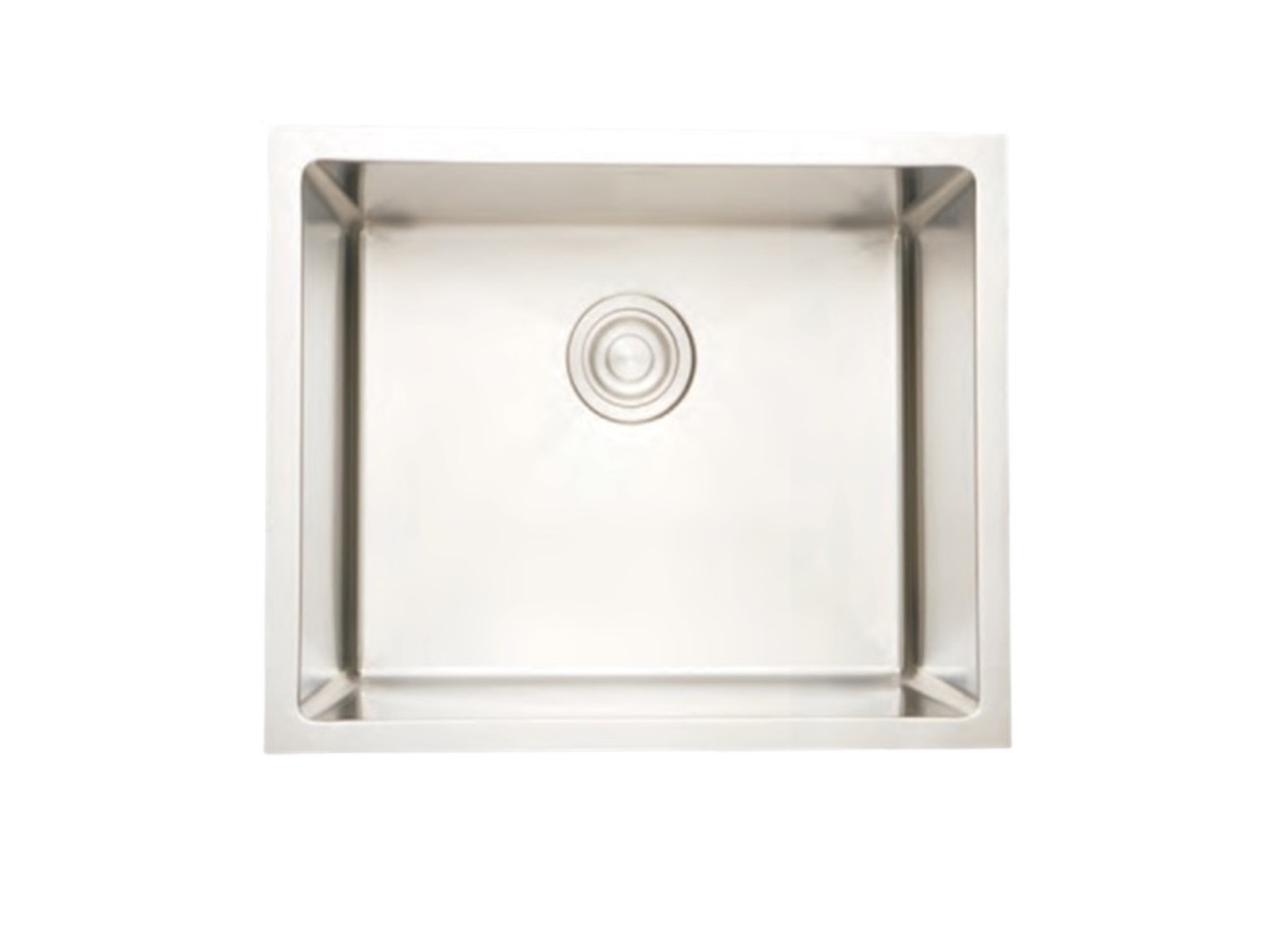 Stainless Kitchen Sinks
