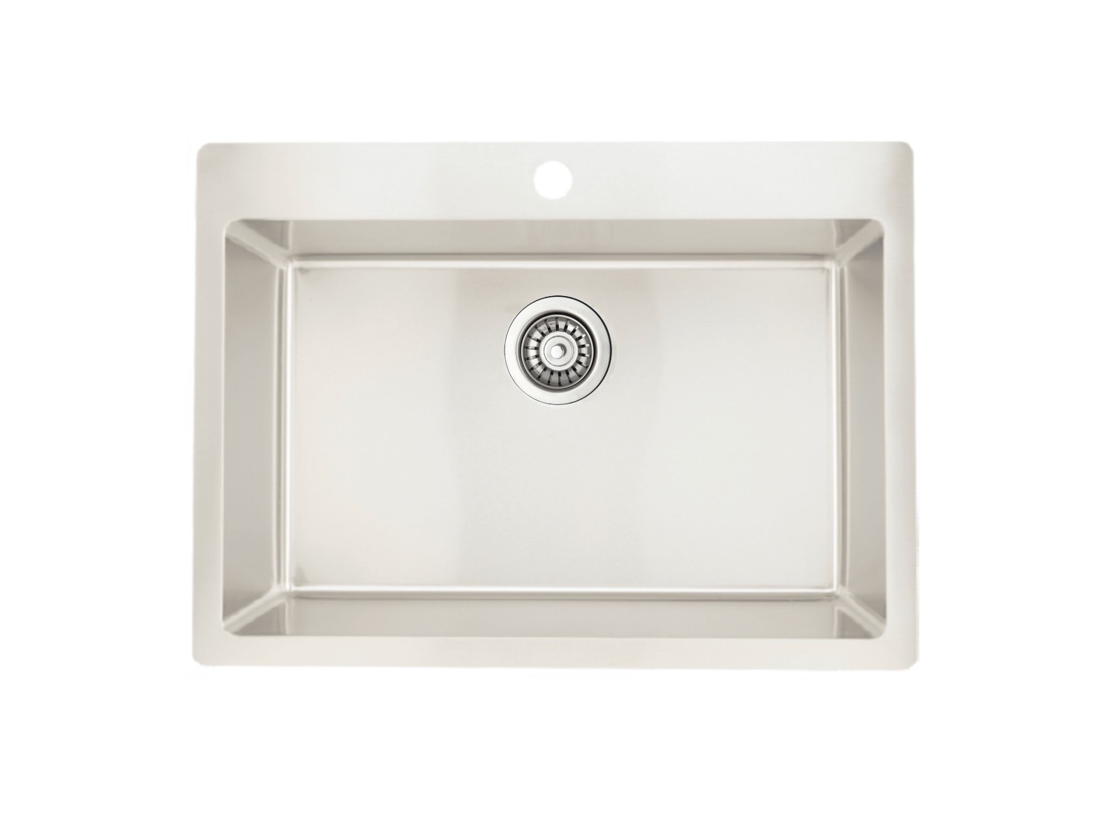 Stainless Kitchen Sinks