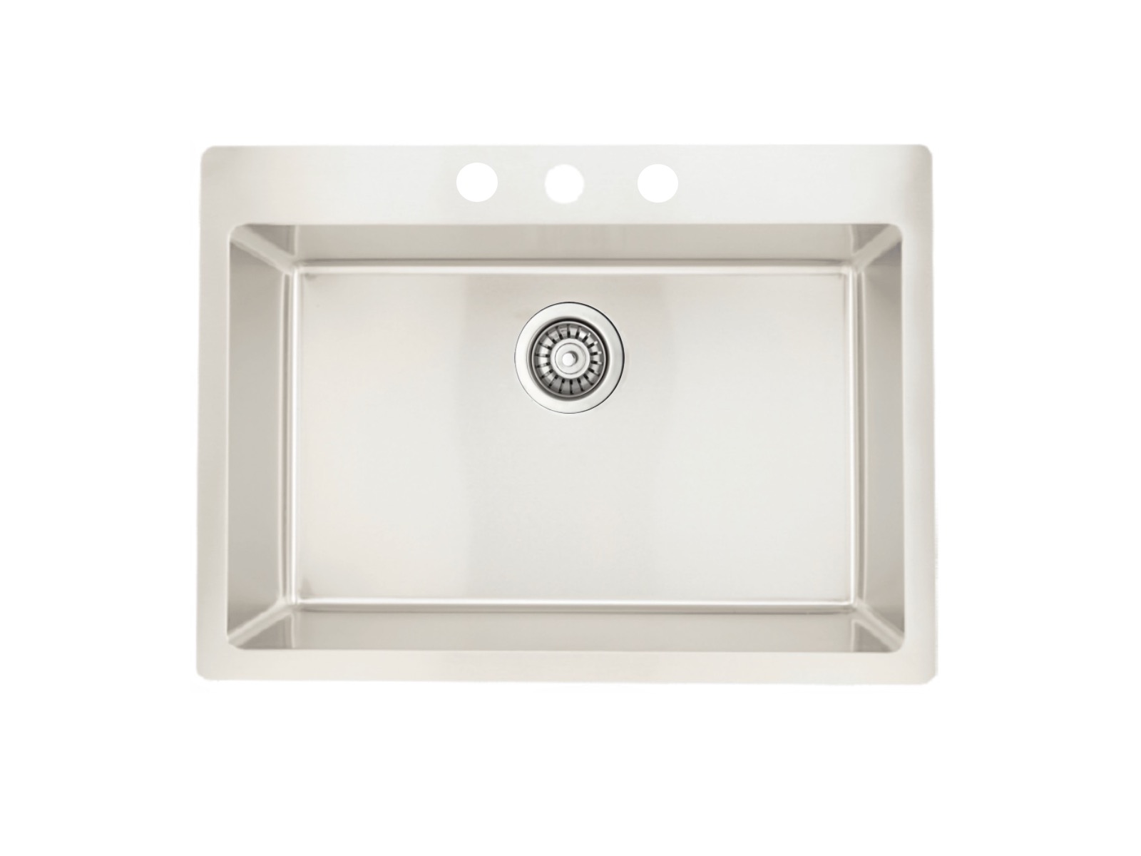 Stainless Kitchen Sinks