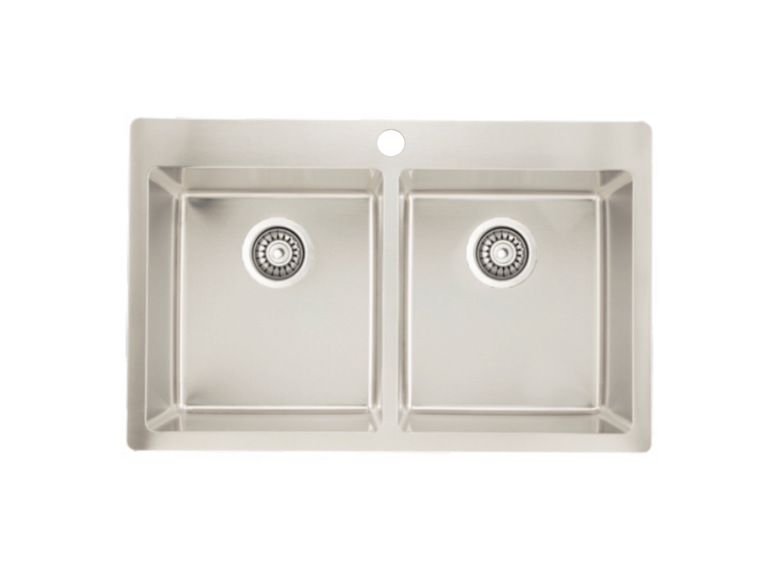Stainless Kitchen Sinks