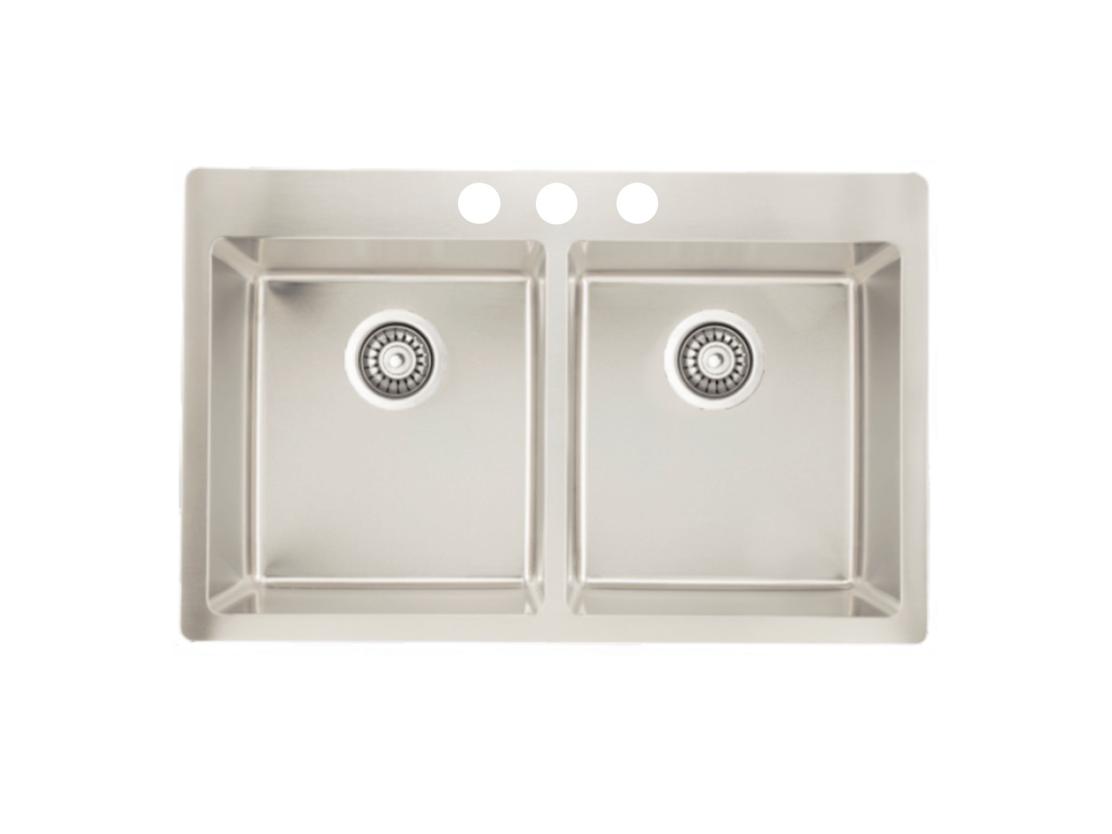 Stainless Kitchen Sinks