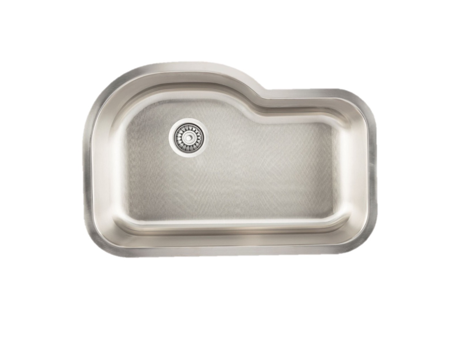 Stainless Kitchen Sinks