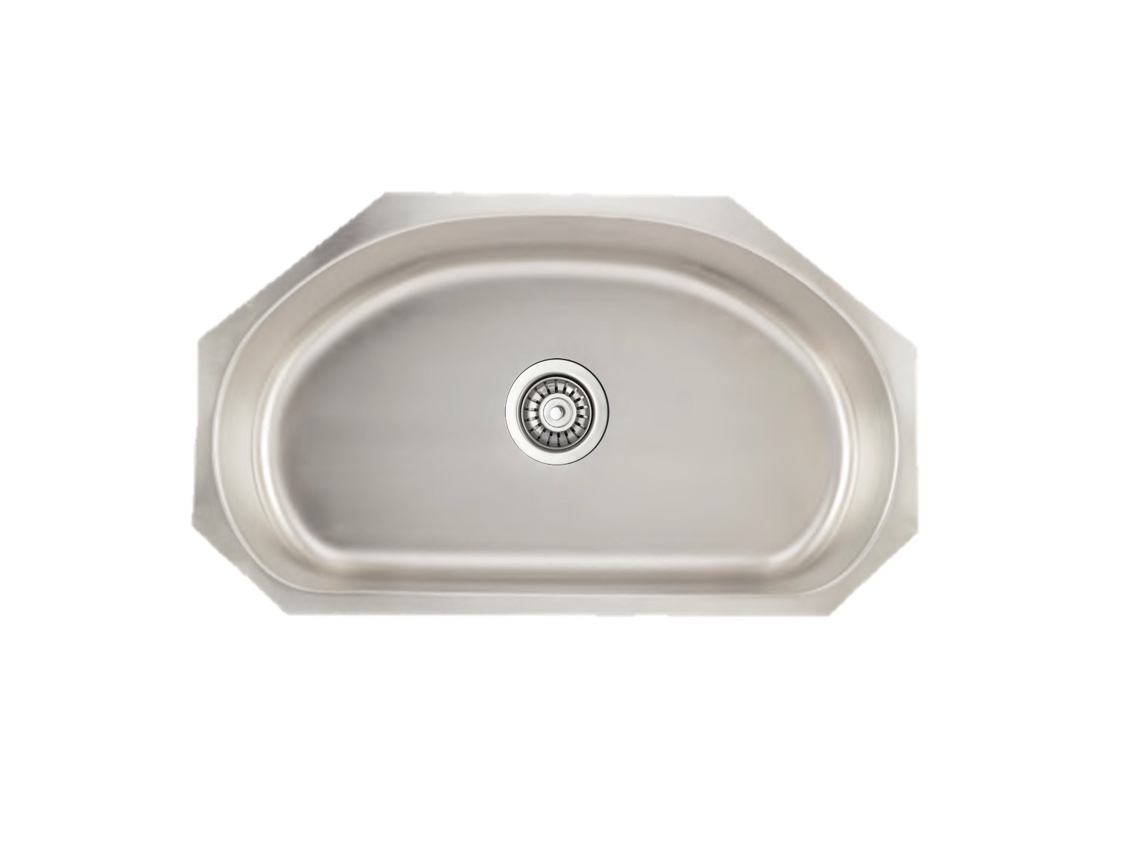 Stainless Kitchen Sinks