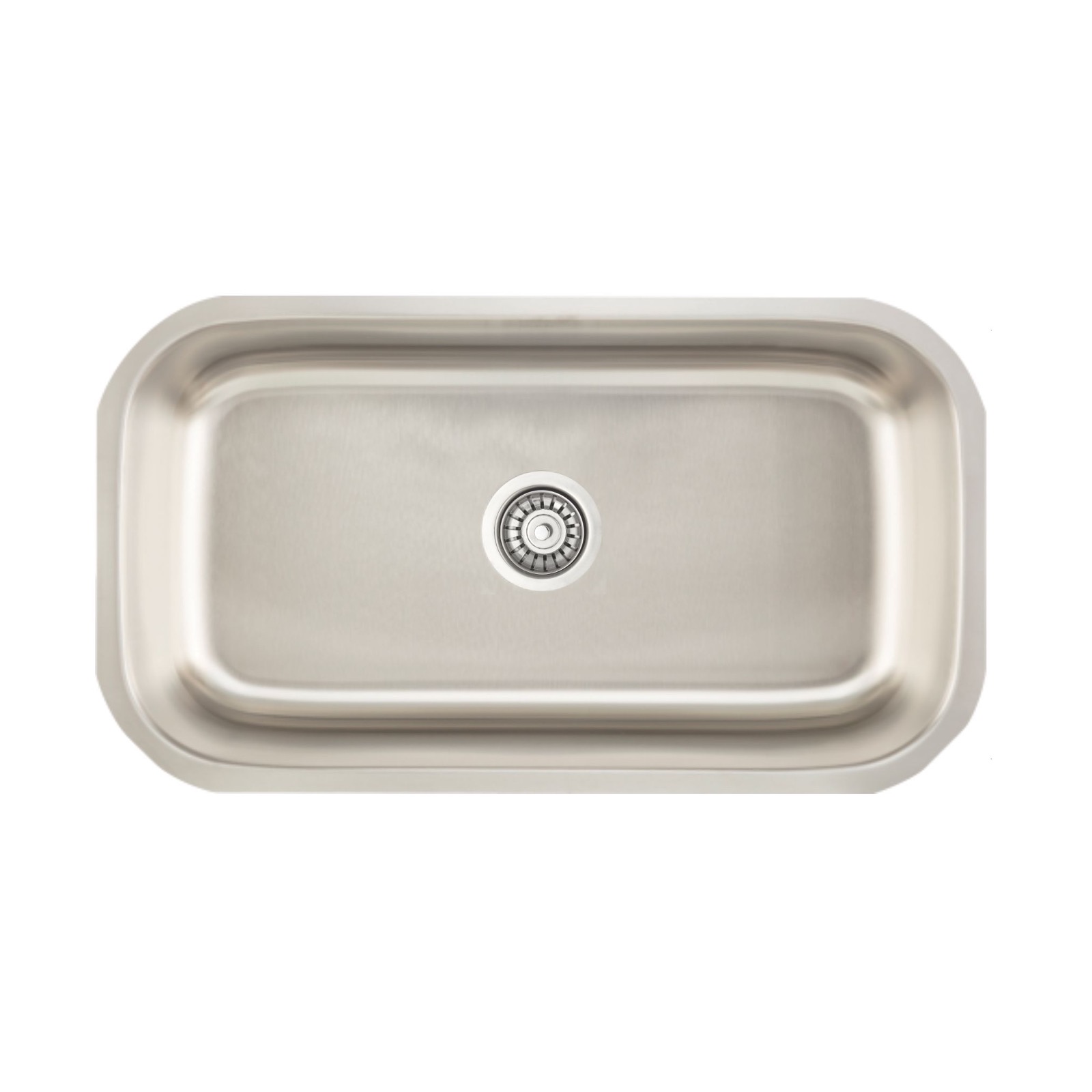 Stainless Kitchen Sinks