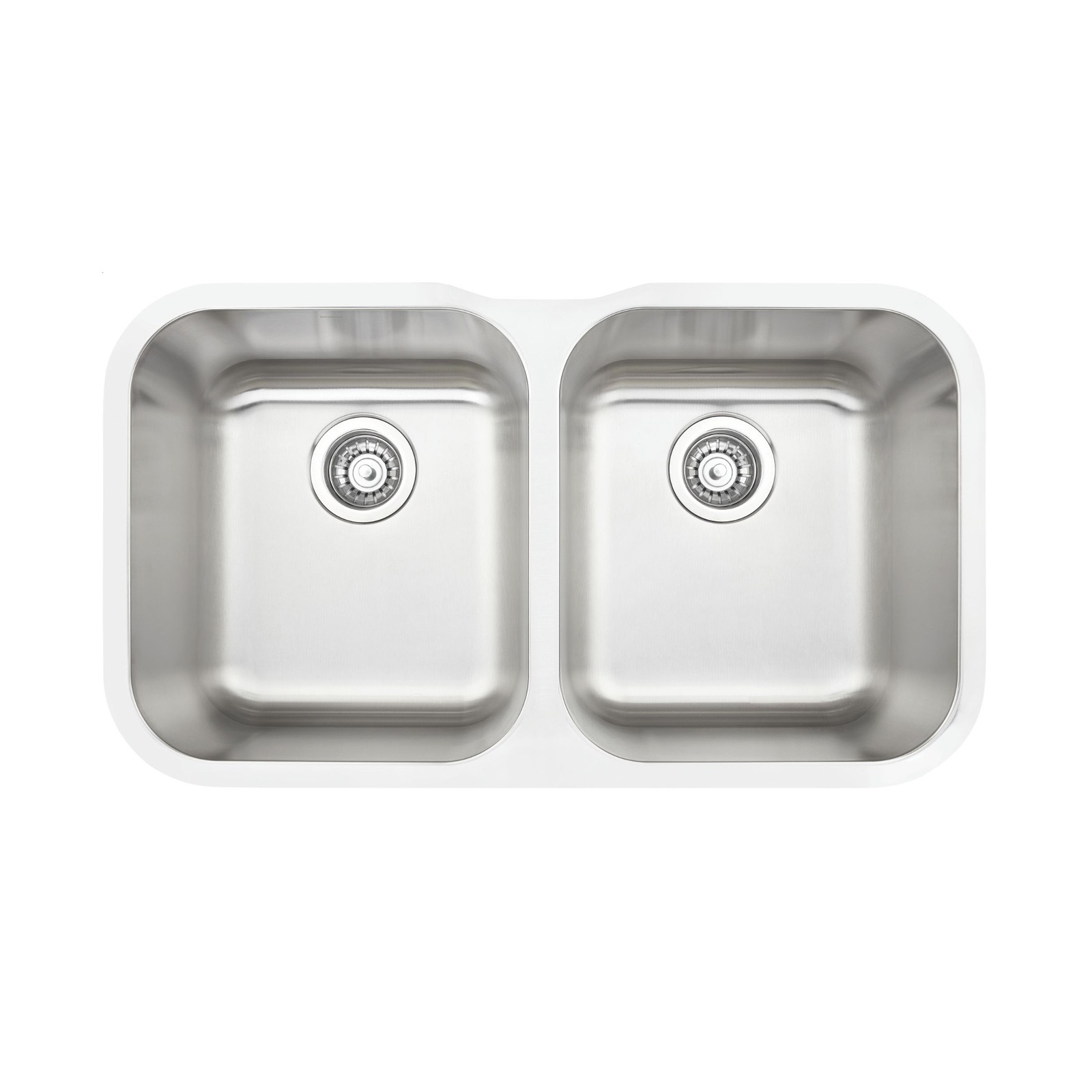 Stainless Kitchen Sinks