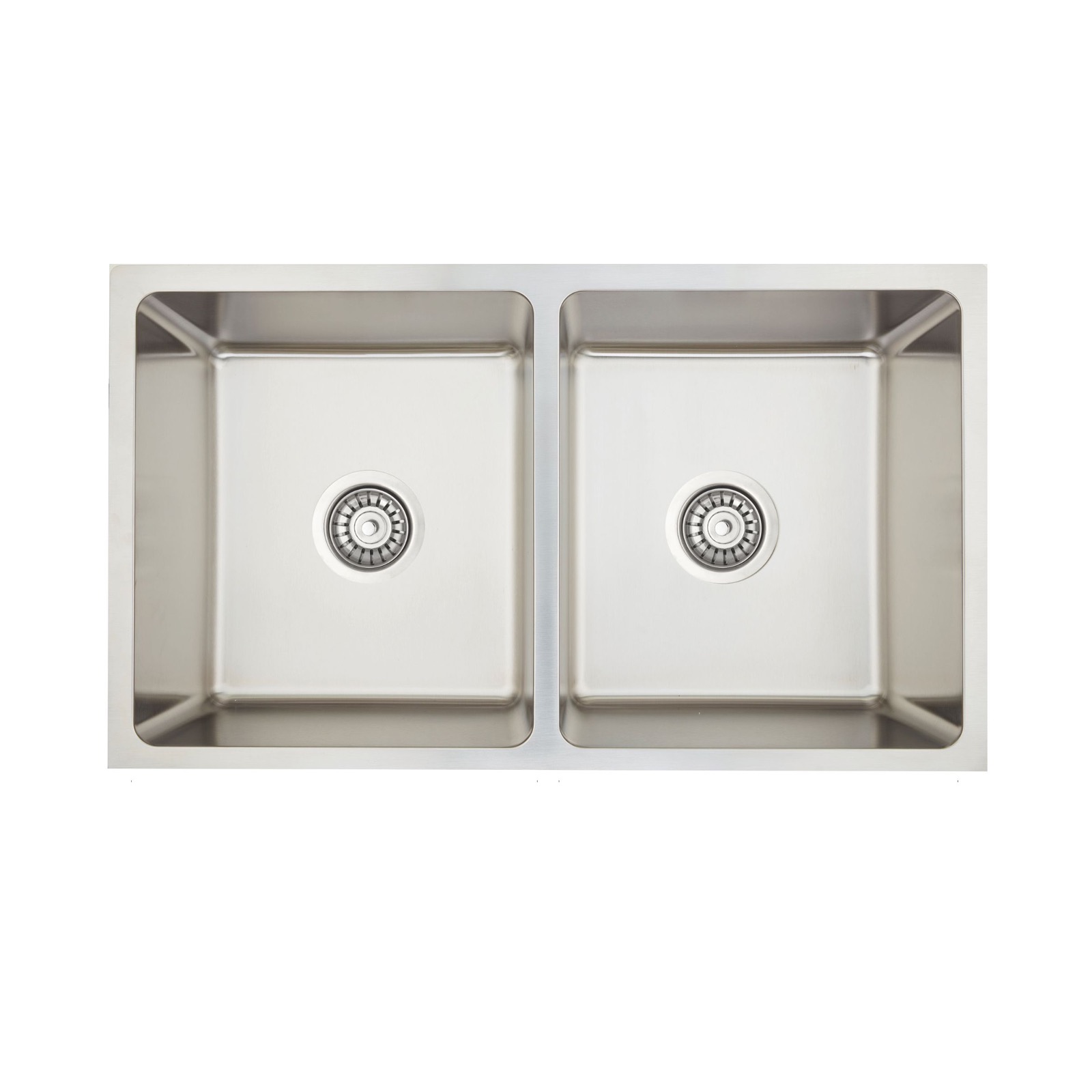 Stainless Kitchen Sinks