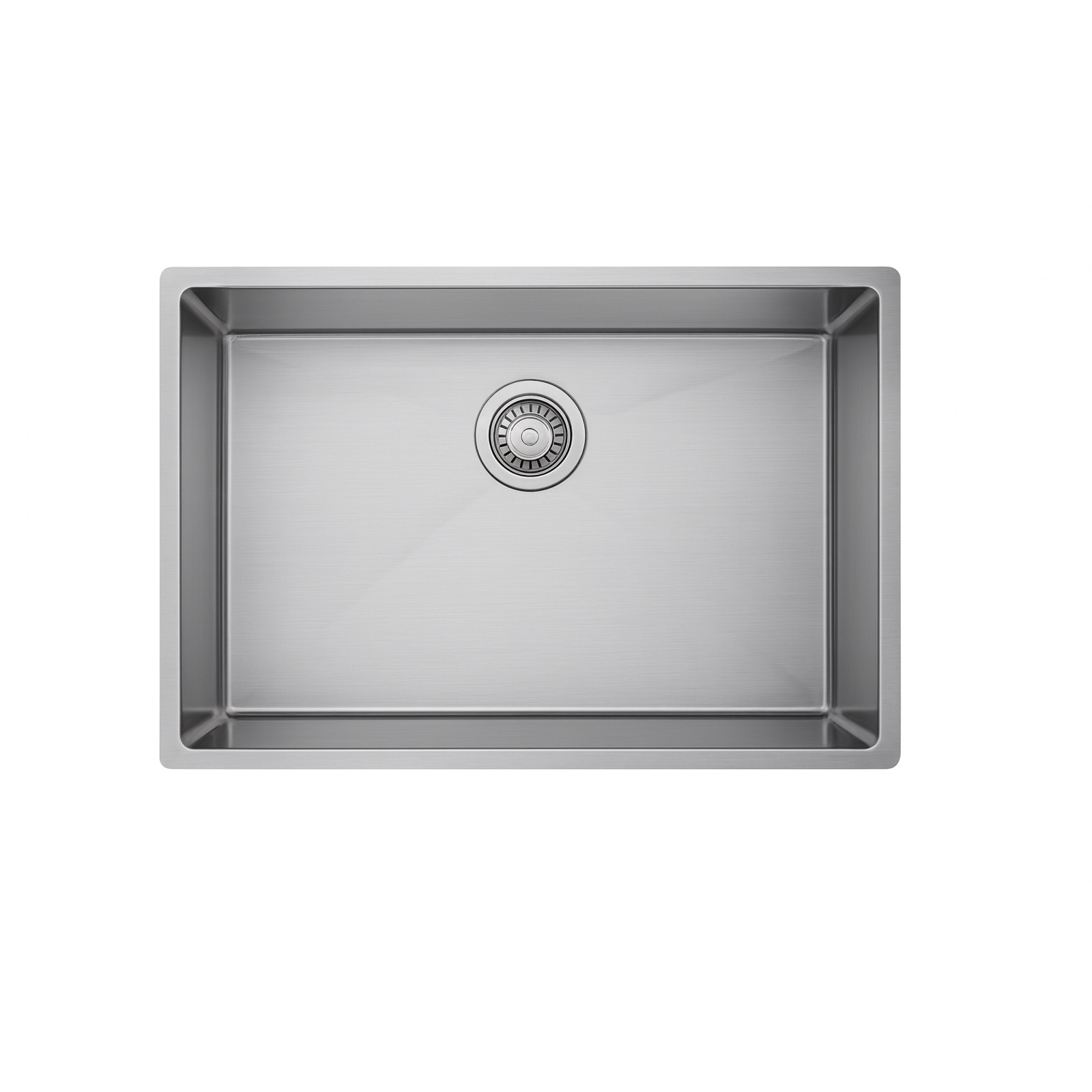 Stainless Kitchen Sinks