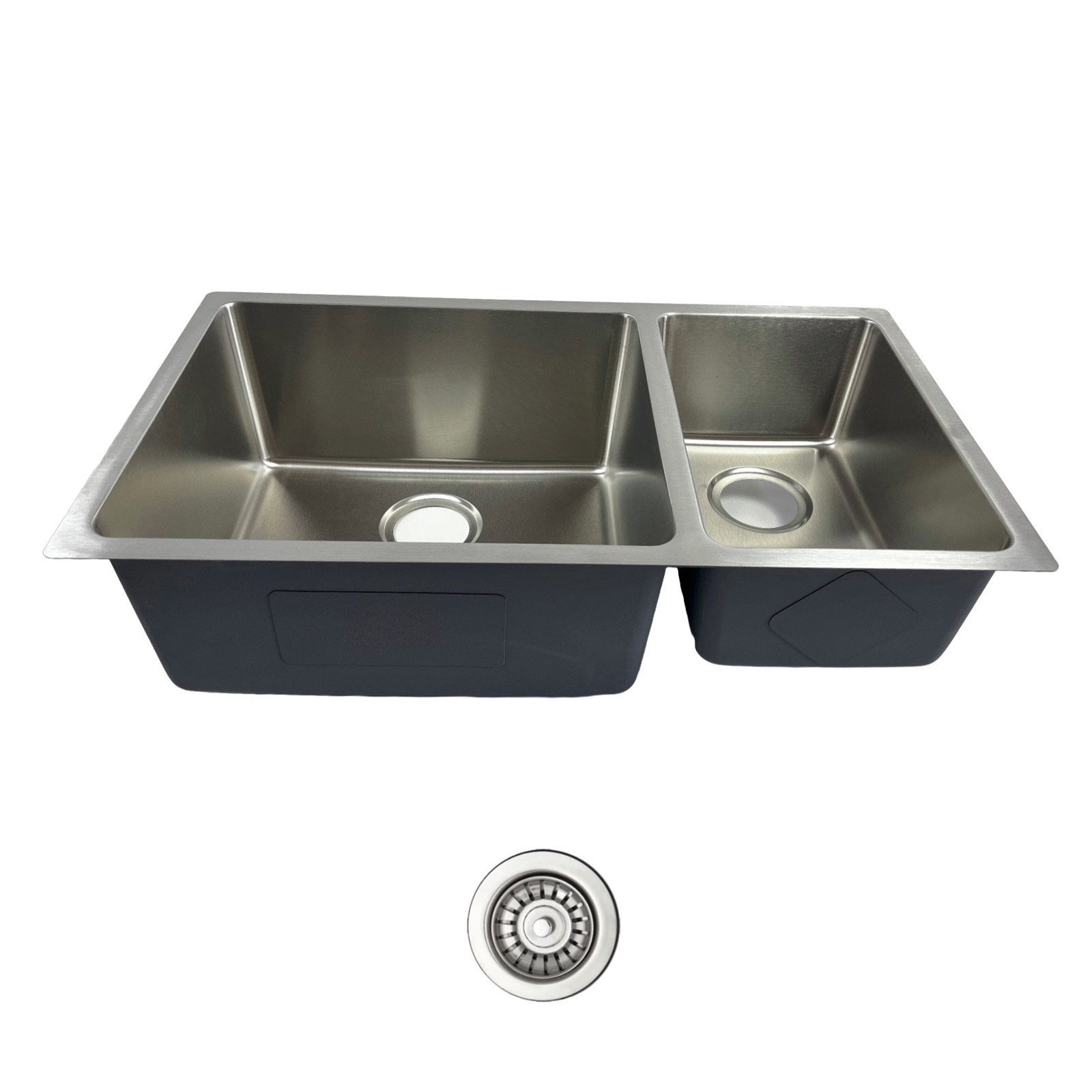 Stainless Kitchen Sinks