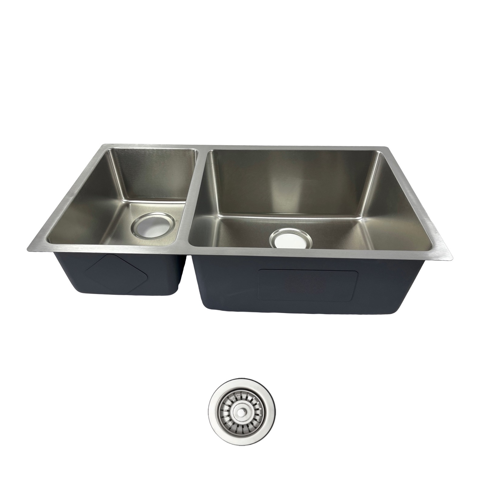 Stainless Kitchen Sinks